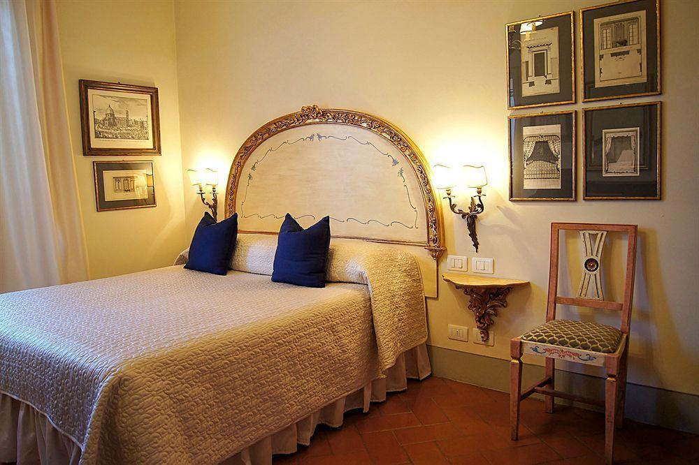 Relais Cavalcanti Guest House فلورنس المظهر الخارجي الصورة