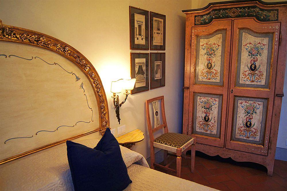 Relais Cavalcanti Guest House فلورنس المظهر الخارجي الصورة