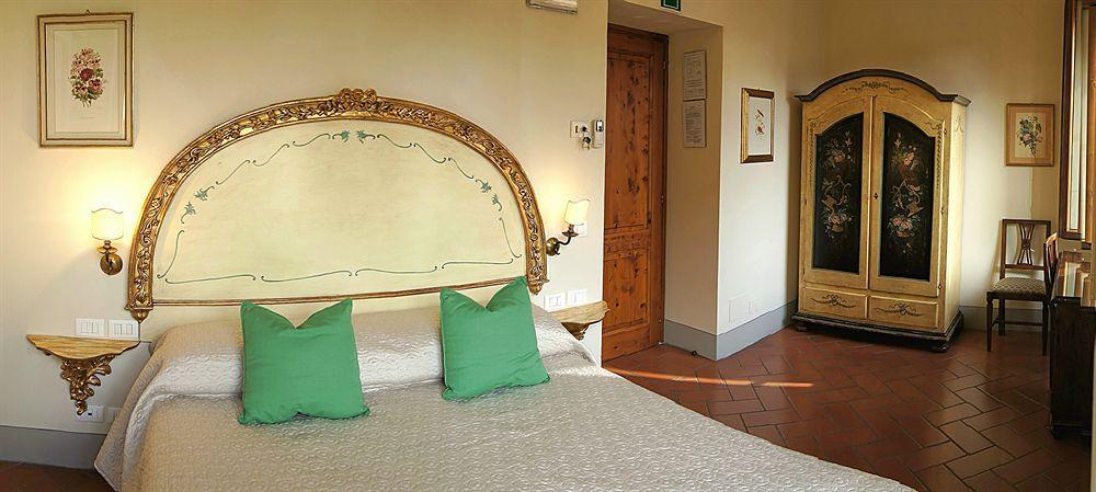 Relais Cavalcanti Guest House فلورنس المظهر الخارجي الصورة