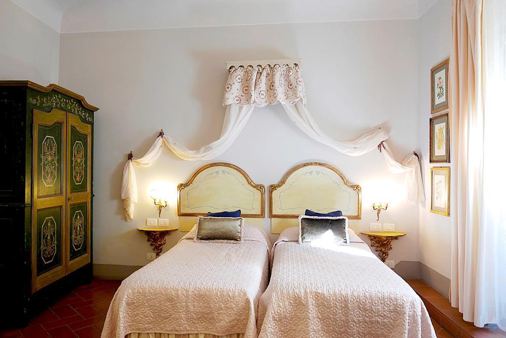 Relais Cavalcanti Guest House فلورنس المظهر الخارجي الصورة