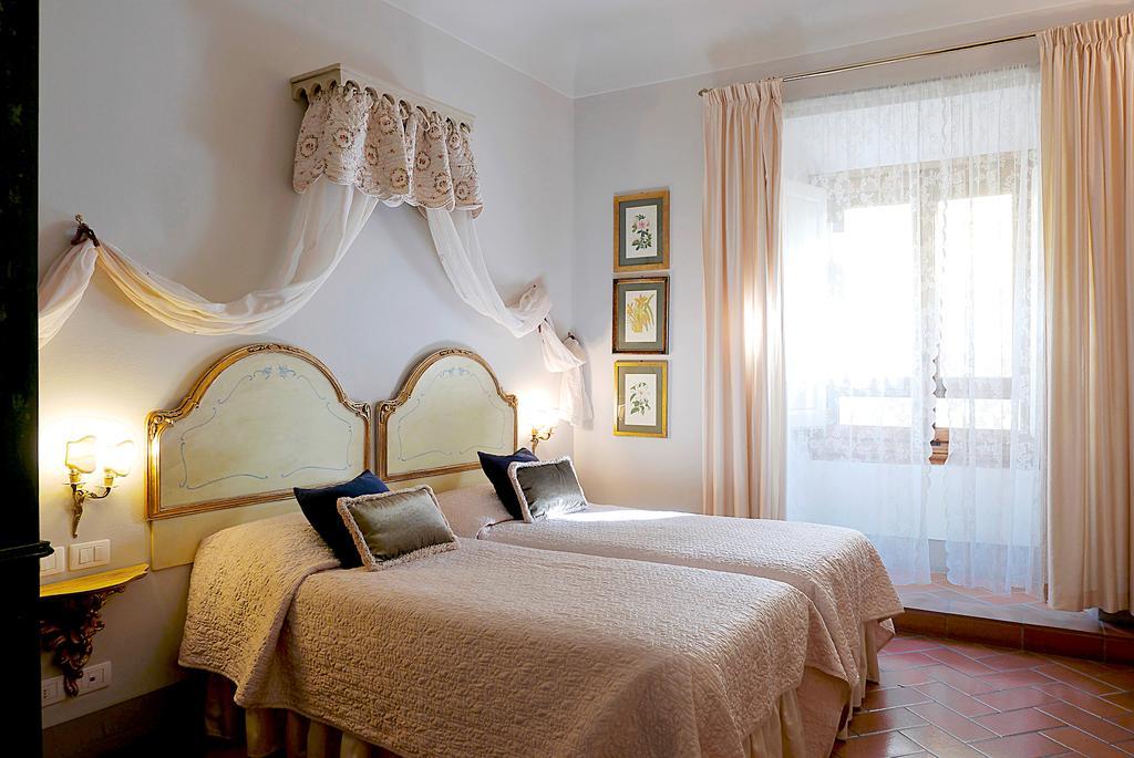 Relais Cavalcanti Guest House فلورنس المظهر الخارجي الصورة