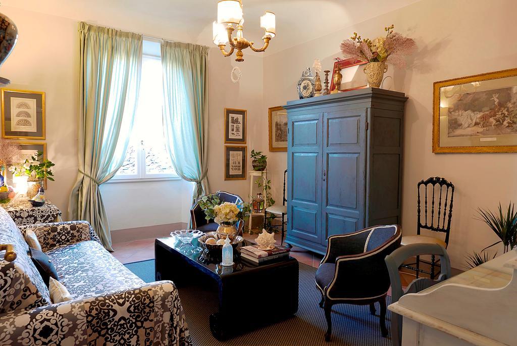 Relais Cavalcanti Guest House فلورنس المظهر الخارجي الصورة