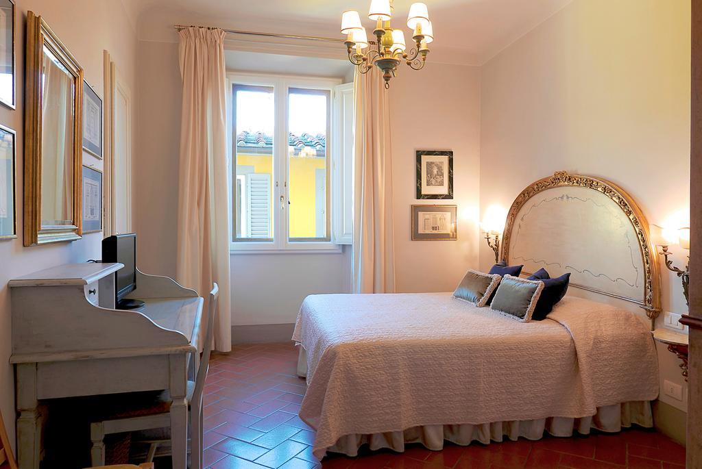Relais Cavalcanti Guest House فلورنس المظهر الخارجي الصورة