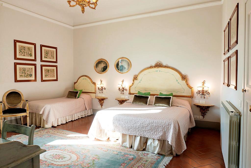 Relais Cavalcanti Guest House فلورنس المظهر الخارجي الصورة