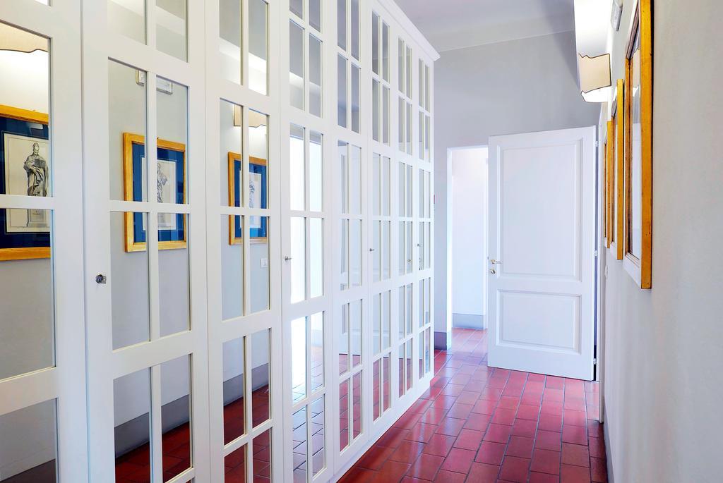 Relais Cavalcanti Guest House فلورنس المظهر الخارجي الصورة