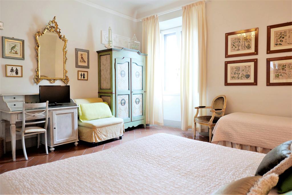 Relais Cavalcanti Guest House فلورنس المظهر الخارجي الصورة